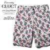 CLUCT ORIGINAL BEER PATTERN SHORT 02647画像