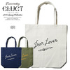 CLUCT TOTE 02711画像