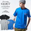 CLUCT CHAMPION S/S TEE JOYTOWN 02685画像