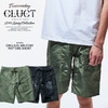 CLUCT ORIGINAL MILITARY PATTERN SHORT 02654画像