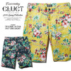 CLUCT ORIGINAL ALOHA PATTERN SHORT 02650画像