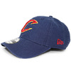 CLEVELAND CAVALIERS 6パネルキャップ NAVY EANECLC092画像