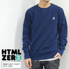 HTML ZERO3 Unify Mars Indigo Sweat SW016画像