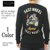 SKULL WORKS サーマルロンT "ファストウィール" 111754画像