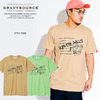 GRAVYSOURCE FTP TEE GS18-HTE01画像