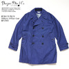 BURGUS PLUS Military Officer Coat BP17905画像