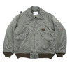 WTAPS CWU JACKET 172WVDT-JKM04画像