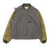 WTAPS MC JACKET 172TQDT-JKM02画像