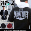 HTML ZERO3 Logic Press Stadium JKT JKT189画像