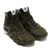 adidas Originals CRAZY8ADV PK (Night Cargo/Night Cargo/Running White) BY3604画像