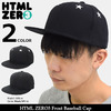 HTML ZERO3 Frost Baseball Cap HED270画像