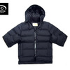 P.H.Designs DELTA HOODED JACKET black画像