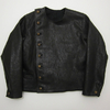 BLACK SIGN Goatskin Swindler Jacket BSFJ-17410B画像