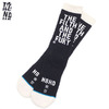 NEIGHBORHOOD NBHD THE FILTH/EC-SOCKS 172ZSZSN-UWM02S画像