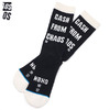 NEIGHBORHOOD NBHD CASH/EC-SOCKS 172ZSZSN-UWM01S画像