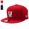 UNDERCOVER × NEW ERA U 9FIFTY SNAPBACK画像