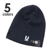 UNDERCOVER × NEW ERA U Basic Cuff Knit画像