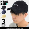 HTML ZERO3 Bruce Low Cap HED272画像