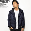 DOUBLE STEAL RANGER HOOD JACKET -INDIGO- 775-69005I画像
