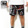 reversal NIGHT RACE FIGHT SHORTS RV17AW030画像