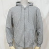 THE FLAT HEAD Club Label FULL ZIP PARKAR CL-PZ001画像