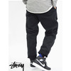STUSSY LT Brushed Twill Beach Pant 116322画像