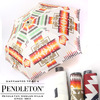 PENDLETON Mini Umbrella 173214画像