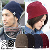 karrimor waffle beanie画像
