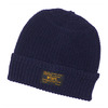 WTAPS BEANIE 01 NAVY 172MADT-HT01画像