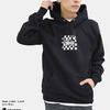 STUSSY Checkers Hooded Sweat 1924145画像