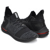 PUMA IGNITE LIMITLESS SR EVOKNIT PUMA BLACK 190484-01画像