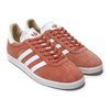 adidas Originals GAZELLE W Ash Pearl/Running White/Linen CQ2186画像