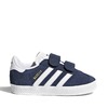 adidas Originals GAZELLE CF I College Navy/Running White/Running White CQ3138画像