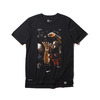 NIKE AS NBA M NK DRY TEE PPACK 1 BLACK 924616-010画像