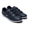 LACOSTE REY STRAP 317 1 NVY CAW0050-003画像