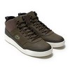 LACOSTE EXPLORATEUR SPT MID 417 2 LT KHK CAM0074-2Q6画像