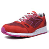 DIADORA S8000 NERONE "The Rise and Fall of The Roman Empire Pack" "THE GOOD WILL OUT" BGD/RED/PNK/WHT 171219-55110画像