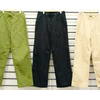 THE FLAT HEAD Club Label CL-PA002 BAKER PANTS画像