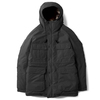 UNCROWD MOUNTAIN DOWN JACKET (BLACK) UC-118-017画像