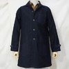 DELUXEWARE DALEE'S 20S RAILROAD SHOP COAT SIGNALCOAT画像