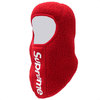 Supreme Polartec Deep Pile Balaclava RED画像