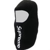 Supreme Polartec Deep Pile Balaclava BLACK画像