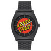 nixon TIME TELLER BLACK/SANTA CRUZ NA0452895-00画像