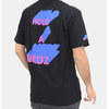STUSSY Hold A Medz S/S Tee 1904110画像