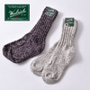 Woolrich BIG WOOLY SOCKS画像