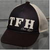 THE FLAT HEAD Club Label B-B CAP CL-HC003画像
