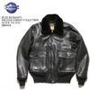 Buzz Rickson's WILLIAM GIBSON COLLECTION BLACK AN 6552 BR80491画像