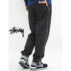 STUSSY 3M Piping Pant 116330画像