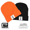 reversal LA MMA KNIT CAP RV17AW023画像