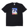Supreme × THE NORTH FACE Mountain Tee BLACK画像